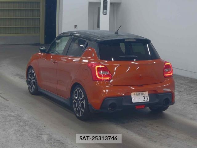 Suzuki SWIFT 2024-07 8361168-4