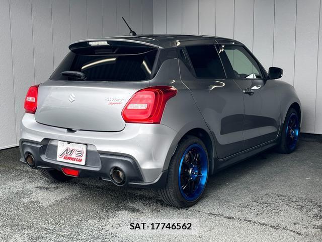 Suzuki SWIFT 2022-04 8362023-2