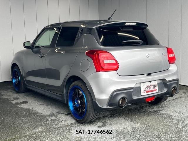 Suzuki SWIFT 2022-04 8362023-3