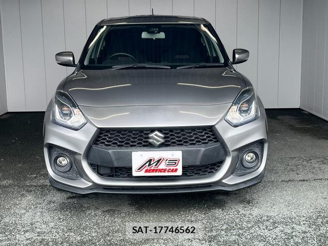 Suzuki SWIFT 2022-04 8362023-4
