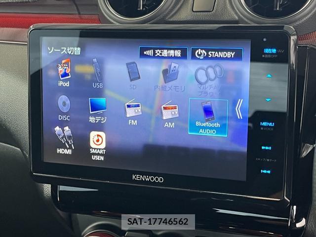 Suzuki SWIFT 2022-04 8362023-8