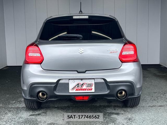 Suzuki SWIFT 2022-04 8362023-9