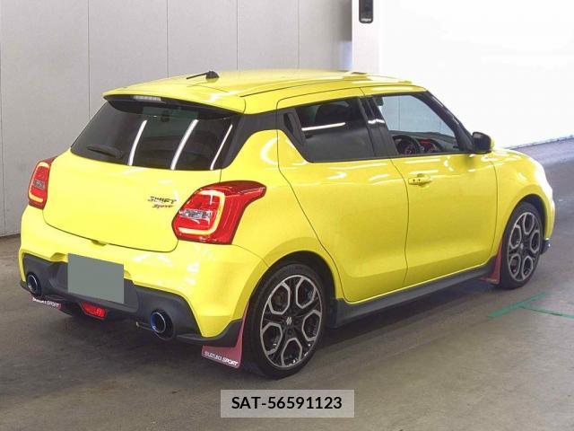 Suzuki SWIFT 2021-05 8362107-1