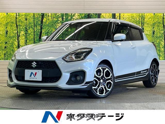 Suzuki SWIFT 2020-10 8362807-0