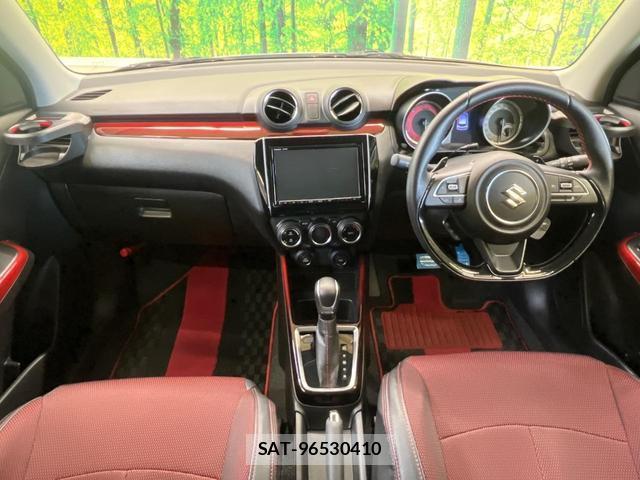 Suzuki SWIFT 2020-10 8362807-1