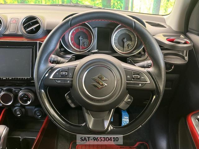Suzuki SWIFT 2020-10 8362807-10