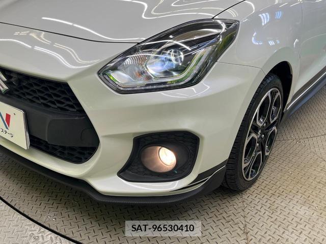 Suzuki SWIFT 2020-10 8362807-11