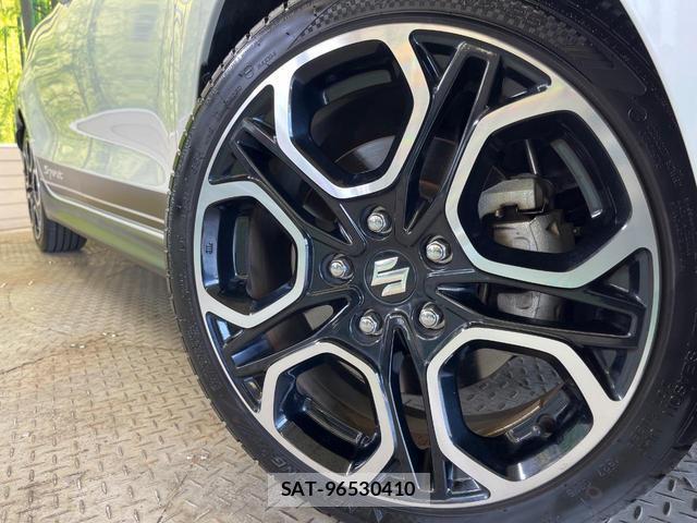 Suzuki SWIFT 2020-10 8362807-12