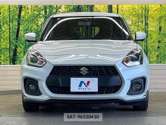 Suzuki SWIFT 2020-10 8362807-13