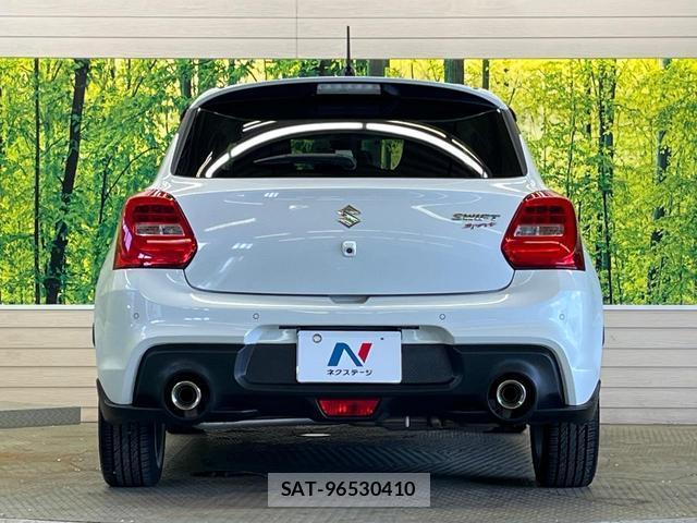Suzuki SWIFT 2020-10 8362807-14