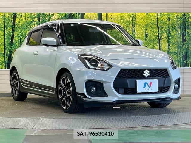 Suzuki SWIFT 2020-10 8362807-15