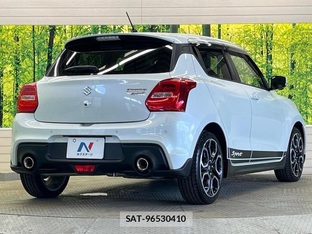 Suzuki SWIFT 2020-10 8362807-16