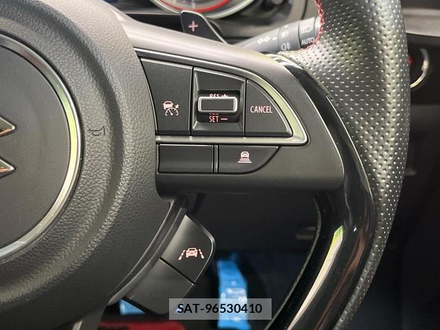 Suzuki SWIFT 2020-10 8362807-4