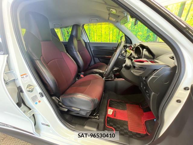Suzuki SWIFT 2020-10 8362807-7