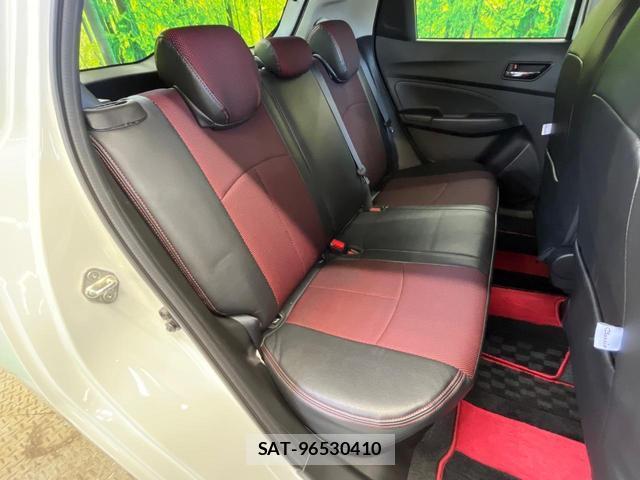 Suzuki SWIFT 2020-10 8362807-8