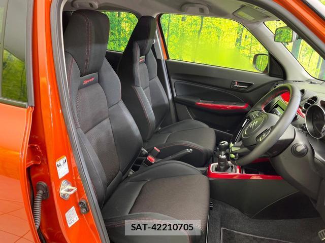 Suzuki SWIFT 2024-02 8363038-2