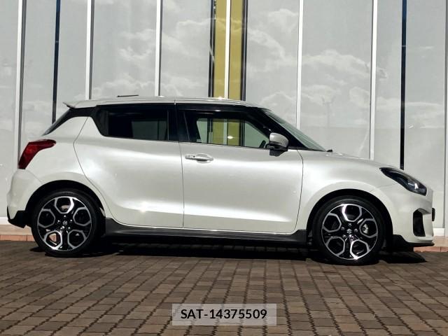 Suzuki SWIFT 2019-07 8363062-1