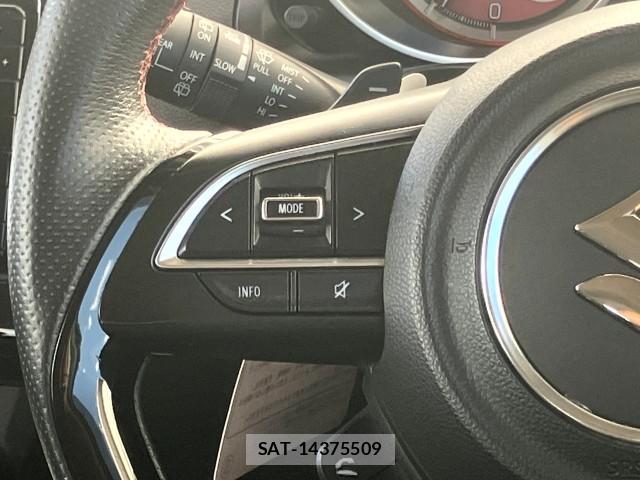 Suzuki SWIFT 2019-07 8363062-10