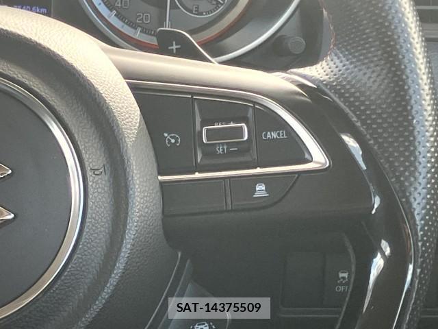 Suzuki SWIFT 2019-07 8363062-11