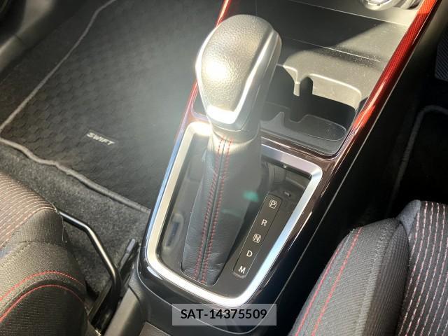 Suzuki SWIFT 2019-07 8363062-15