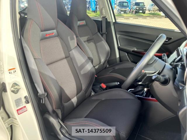 Suzuki SWIFT 2019-07 8363062-18