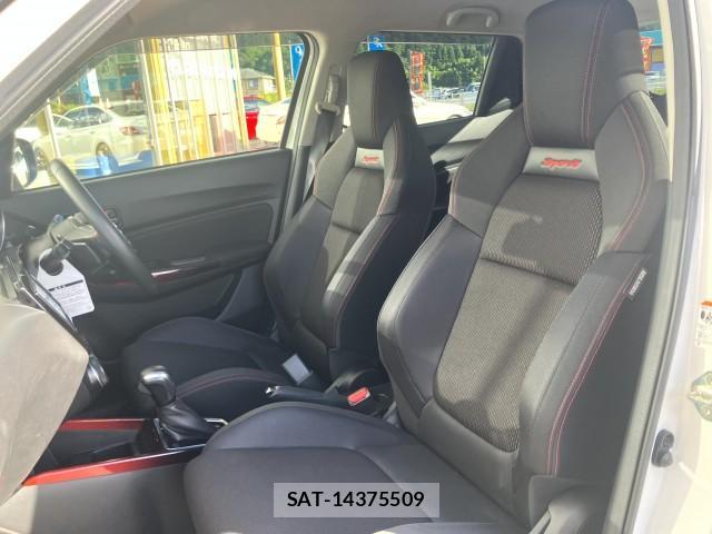 Suzuki SWIFT 2019-07 8363062-19