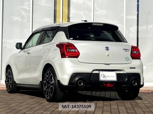 Suzuki SWIFT 2019-07 8363062-2