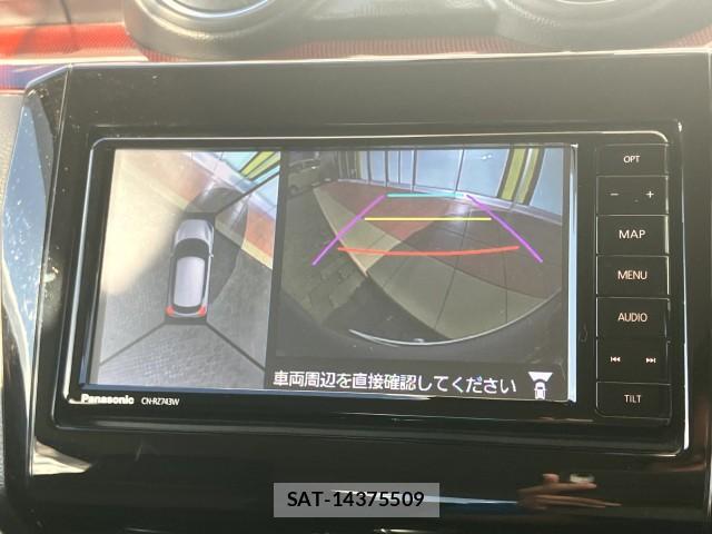 Suzuki SWIFT 2019-07 8363062-4