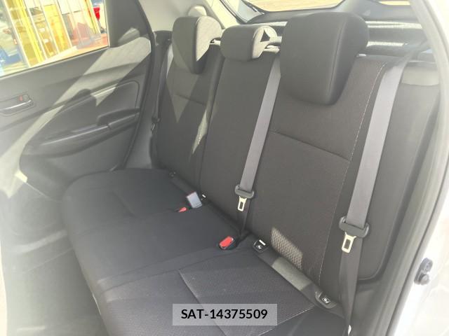 Suzuki SWIFT 2019-07 8363062-6