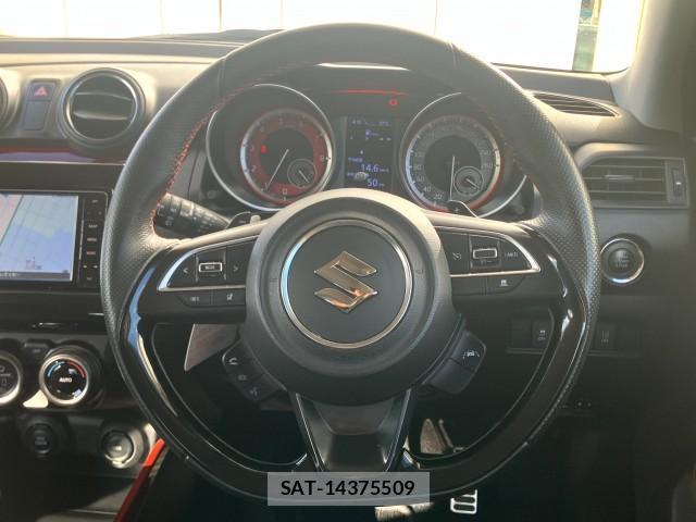 Suzuki SWIFT 2019-07 8363062-9