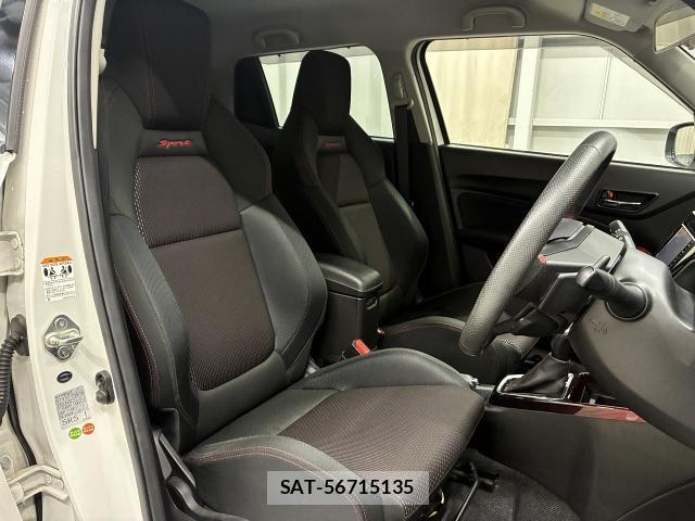 Suzuki SWIFT 2018-03 8363113-11