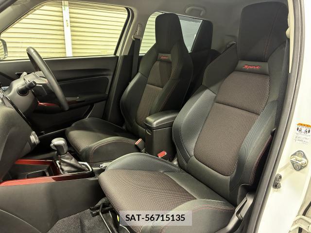 Suzuki SWIFT 2018-03 8363113-12