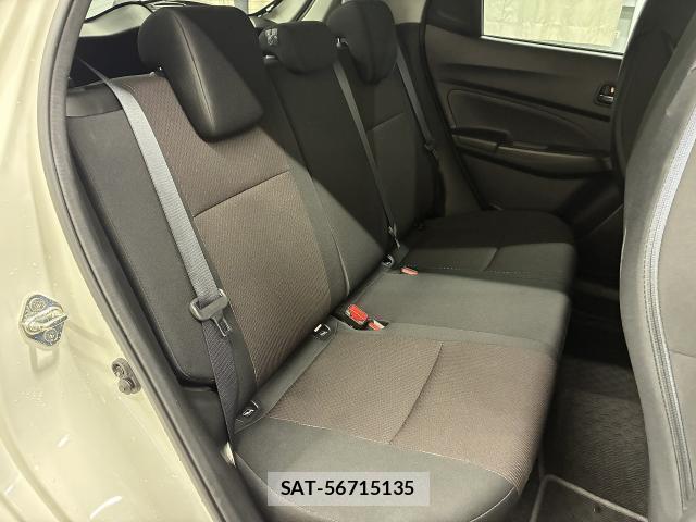 Suzuki SWIFT 2018-03 8363113-13