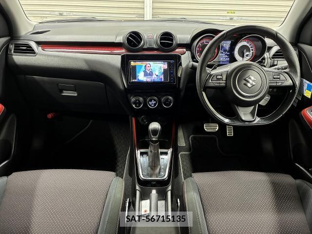 Suzuki SWIFT 2018-03 8363113-2