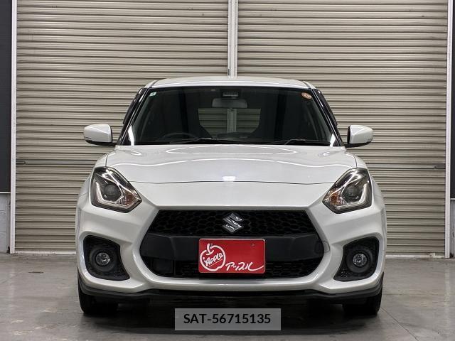 Suzuki SWIFT 2018-03 8363113-5