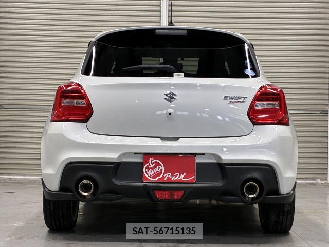 Suzuki SWIFT 2018-03 8363113-6