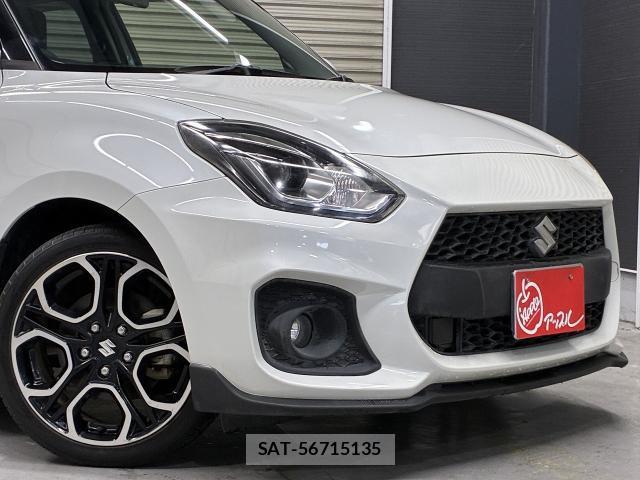 Suzuki SWIFT 2018-03 8363113-7