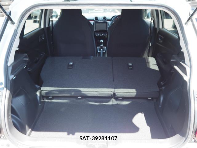 Suzuki SWIFT 2021-08 8363243-10