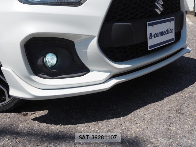Suzuki SWIFT 2021-08 8363243-13