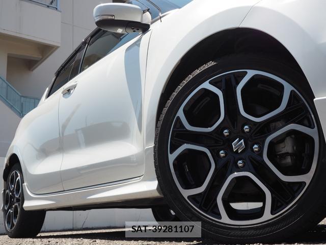 Suzuki SWIFT 2021-08 8363243-6