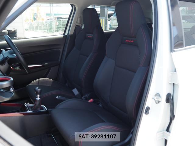 Suzuki SWIFT 2021-08 8363243-8
