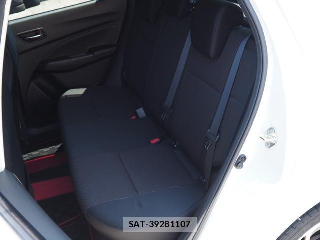 Suzuki SWIFT 2021-08 8363243-9