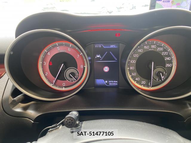 Suzuki SWIFT 2020-07 8363350-12