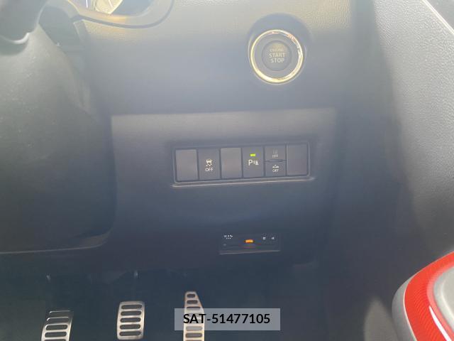 Suzuki SWIFT 2020-07 8363350-13