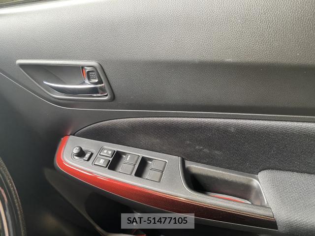 Suzuki SWIFT 2020-07 8363350-14