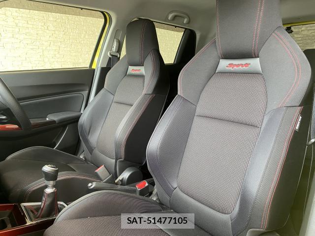 Suzuki SWIFT 2020-07 8363350-17