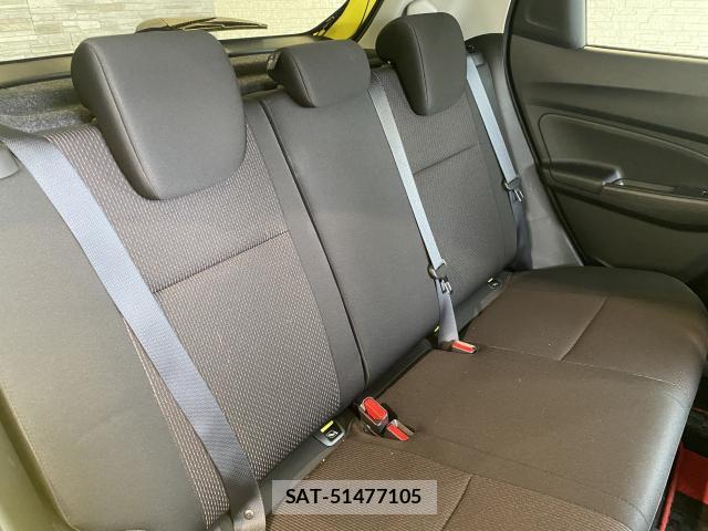 Suzuki SWIFT 2020-07 8363350-18