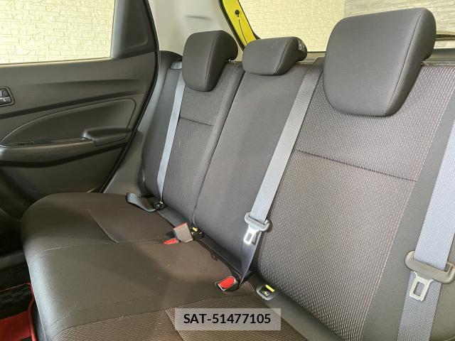 Suzuki SWIFT 2020-07 8363350-19