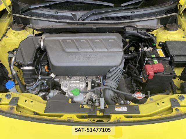 Suzuki SWIFT 2020-07 8363350-7