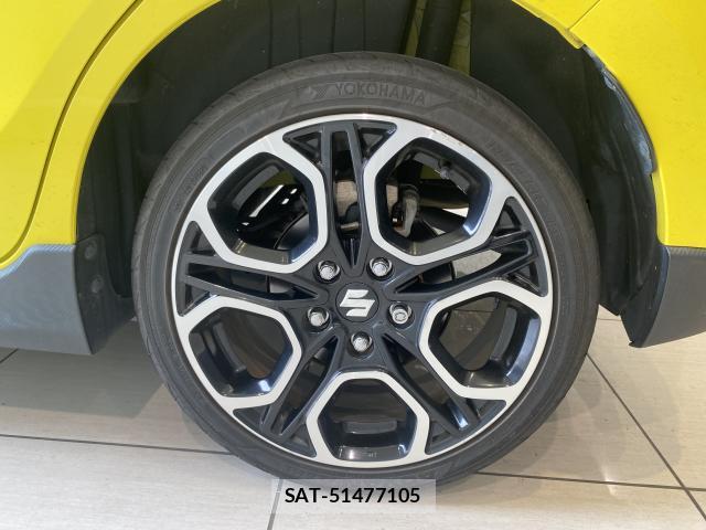 Suzuki SWIFT 2020-07 8363350-8